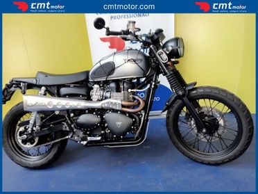 Triumph Scrambler - 2008