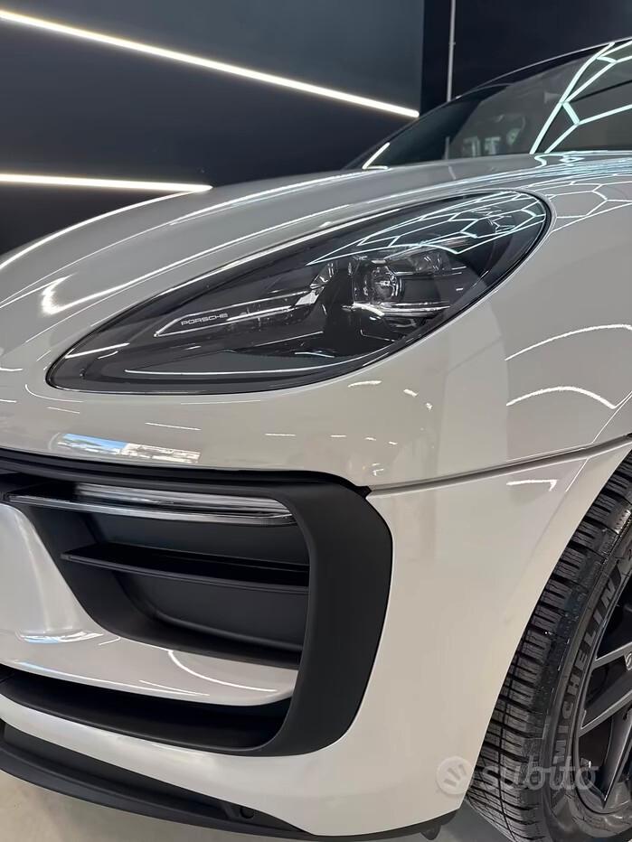 Porsche Macan 2.0-fuoristrada/Suv 5 porte
