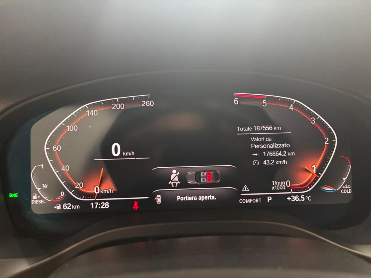 Bmw X4 xDrive20d 48V Msport