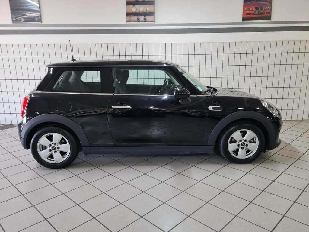 Mini Cooper 1.5 Cooper