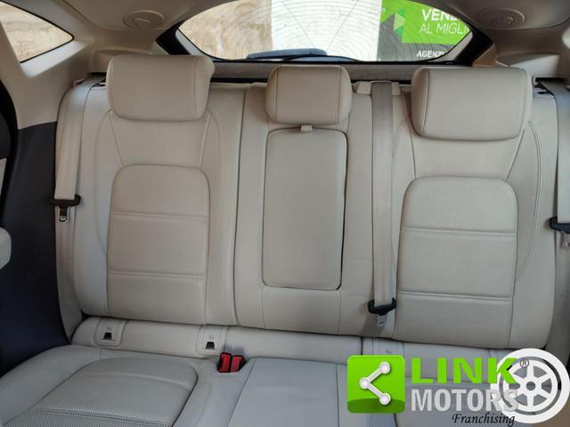 JAGUAR E-Pace 2.0D 150 CV AWD