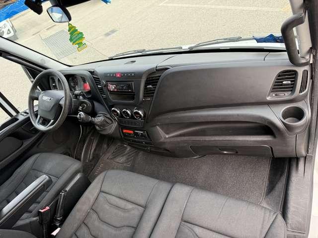 Iveco Daily 65C17 Frigo FRCX-20°C MAGGIO2027 ATP E5B kg2775