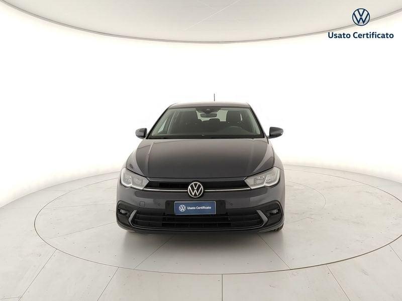Volkswagen Polo 1.0 EVO Life