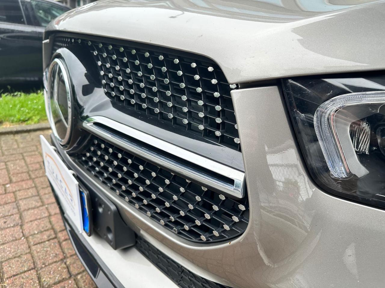 Mercedes-Benz GLE 300 D Premium Plus