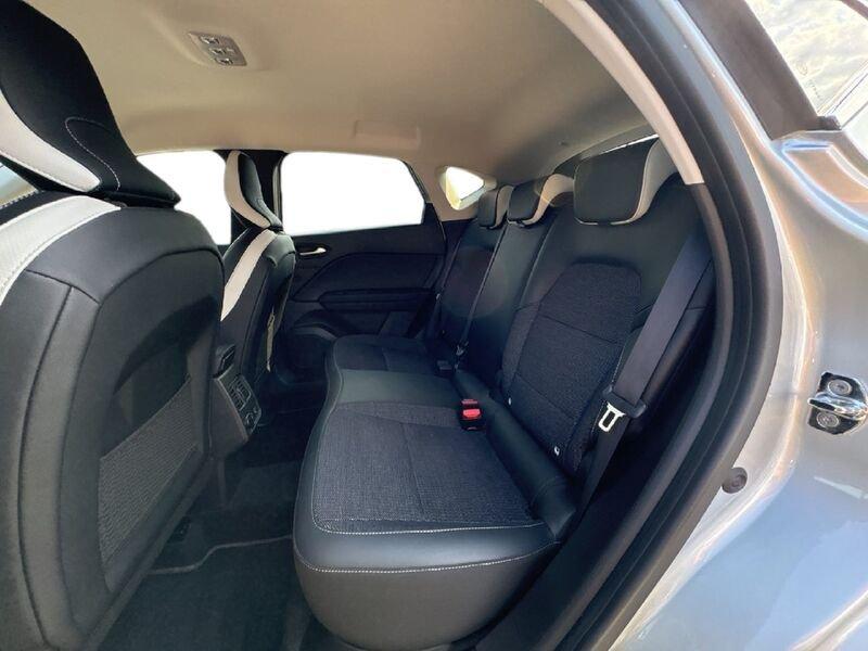 Renault Captur Captur TCe 100 CV GPL Techno