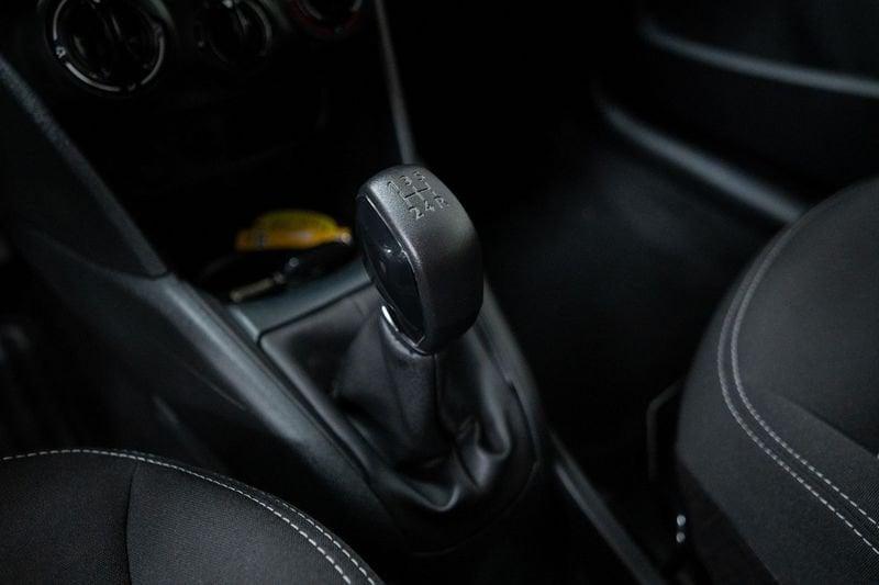 Peugeot 208 5p 1.2 puretech Allure gpl 82cv