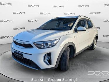 KIA Stonic Stonic 1.2 DPI Urban