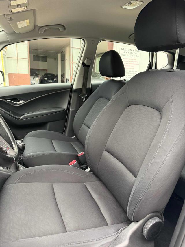 HYUNDAI iX20 1.4 90 CV Comfort