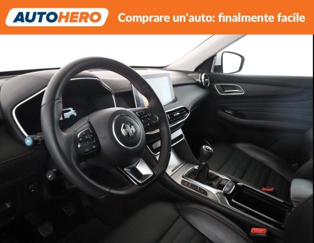 MG HS 1.5T-GDI Luxury