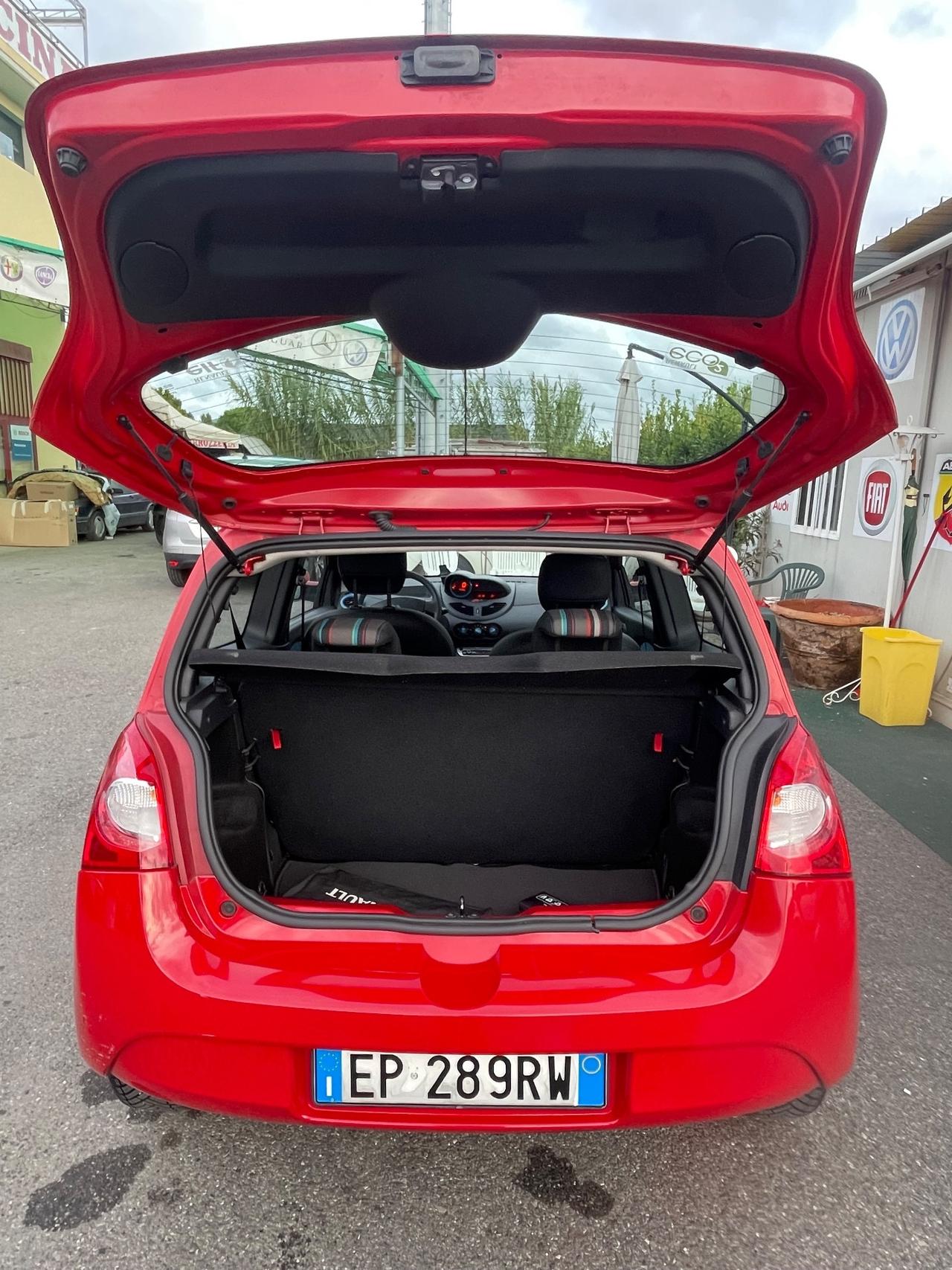 Renault Twingo 1.2 16V Live