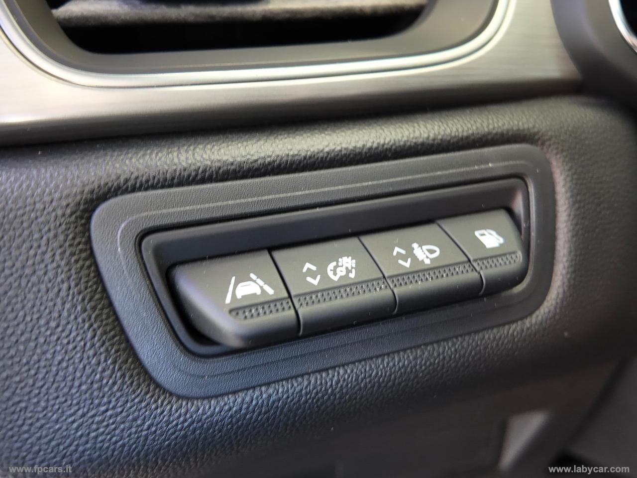 RENAULT Captur Pl.-in Hybr. E-Tech 160 Init.Par.