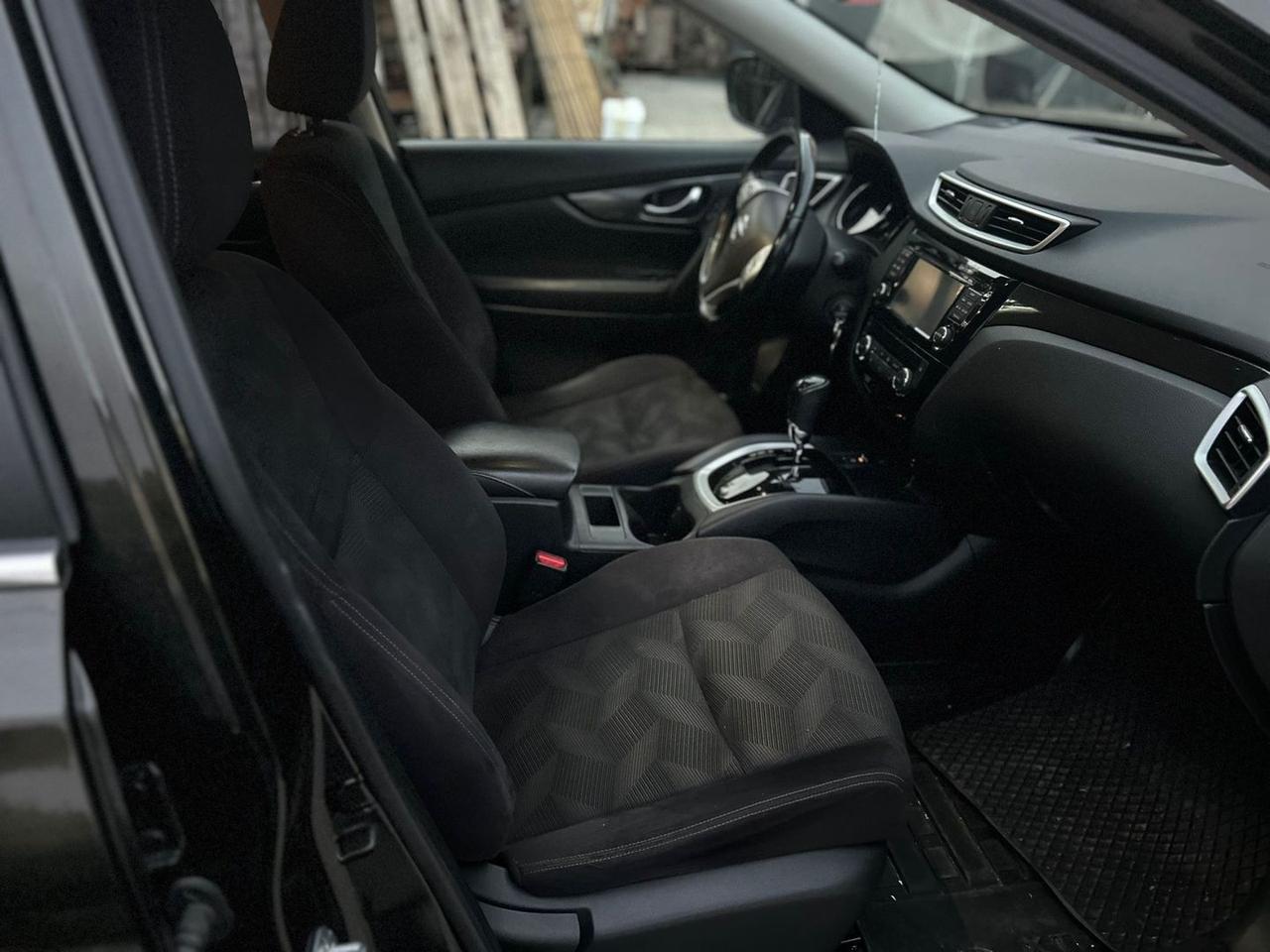 Nissan X-Trail Tekna 1.6 dCi 130 #7012