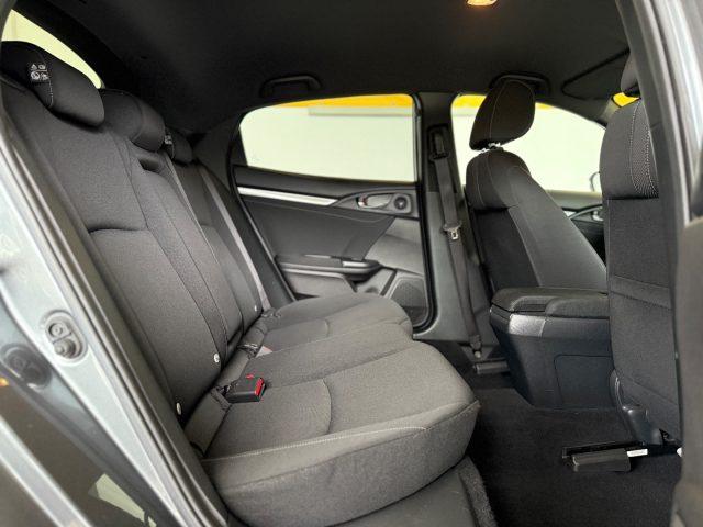 HONDA Civic 1.0T VTEC 5 p. Elegance CVT PREZZO REALE