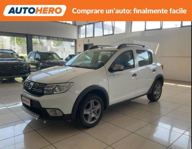 DACIA Sandero Stepway 1.5 dCi 8V 90CV Start&Stop