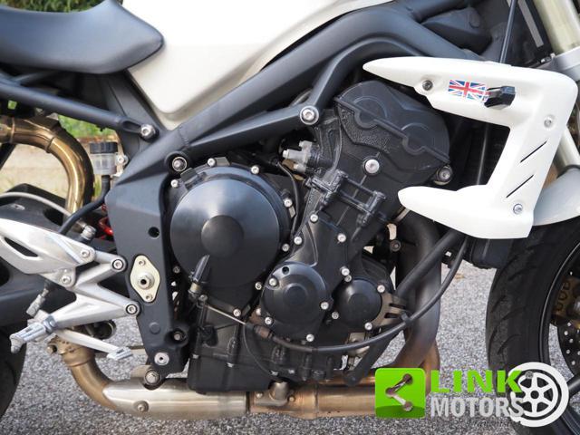 TRIUMPH Street Triple 675 ++? 84,00 al mese++