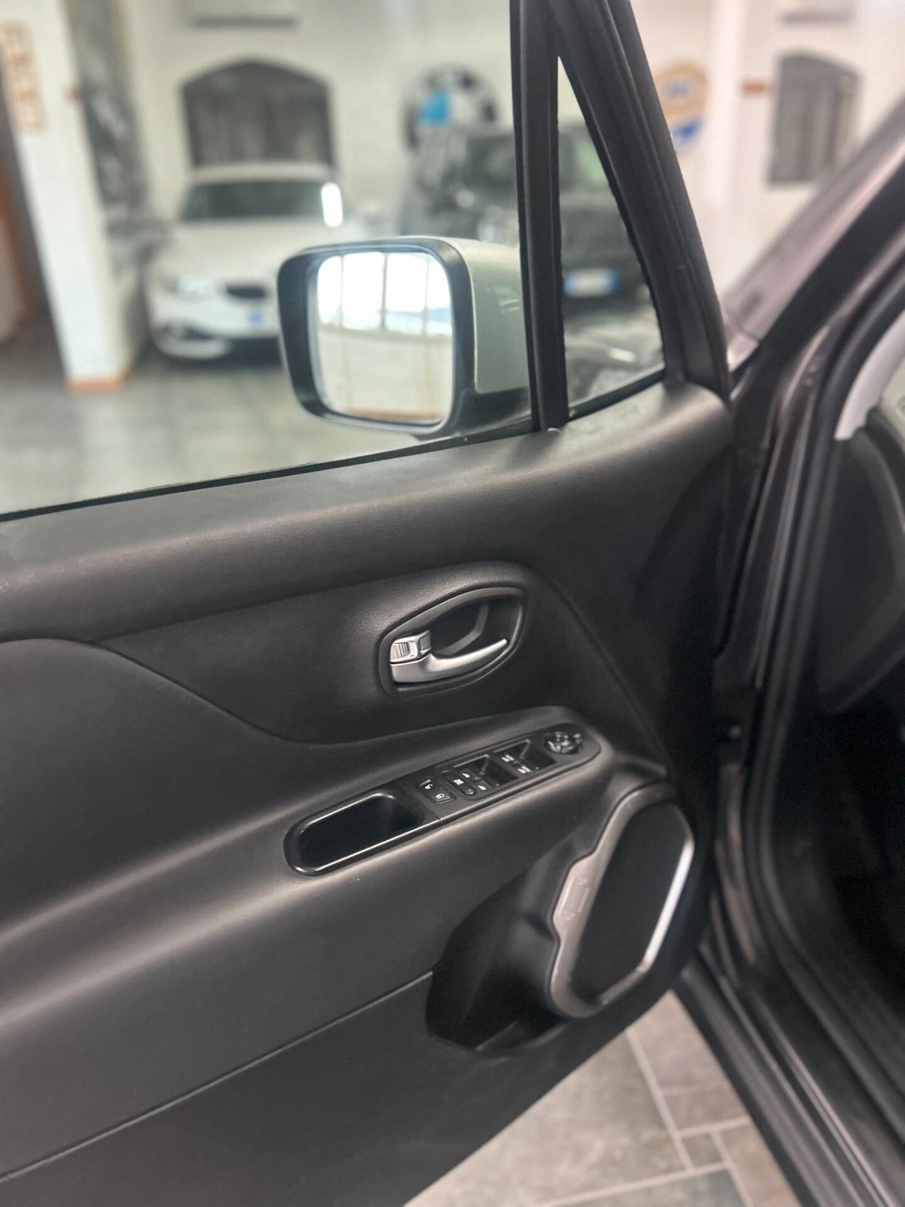 Jeep Renegade 1.6 Mjt 120 CV Limited - 2018