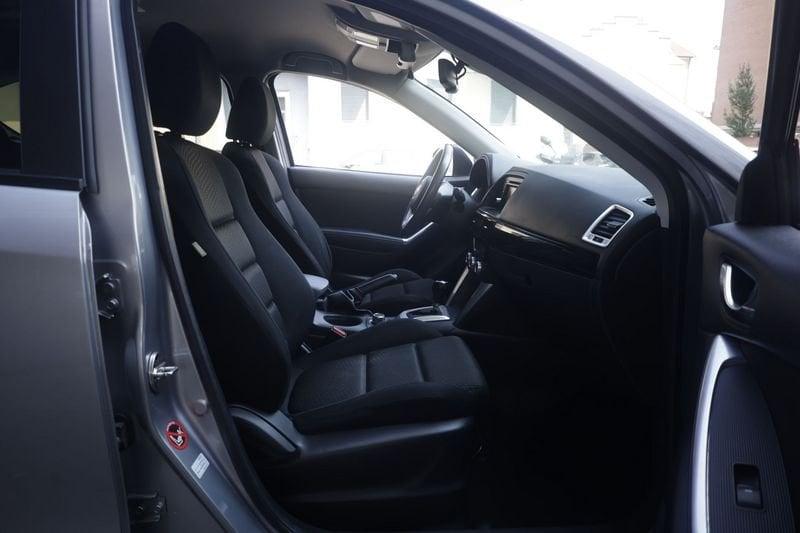 Mazda CX-5 Mazda CX-5 2.2L Skyactiv-D 6MT 2WD 150cv Evolve 110KW ANNO 2013