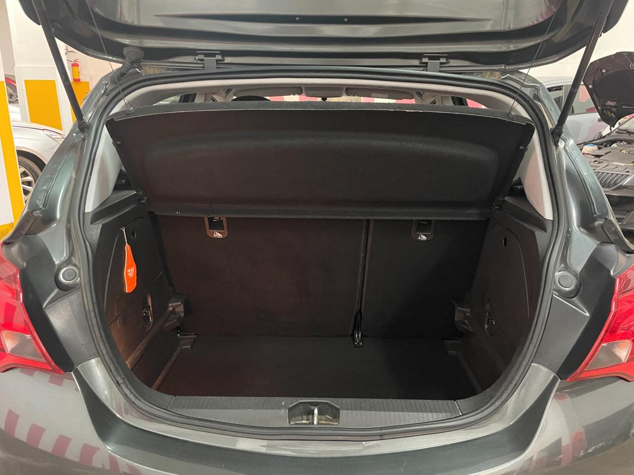 Opel Corsa 1.3 CDTI ecoFLEX 95CV Start&Stop 5 porte Cosmo