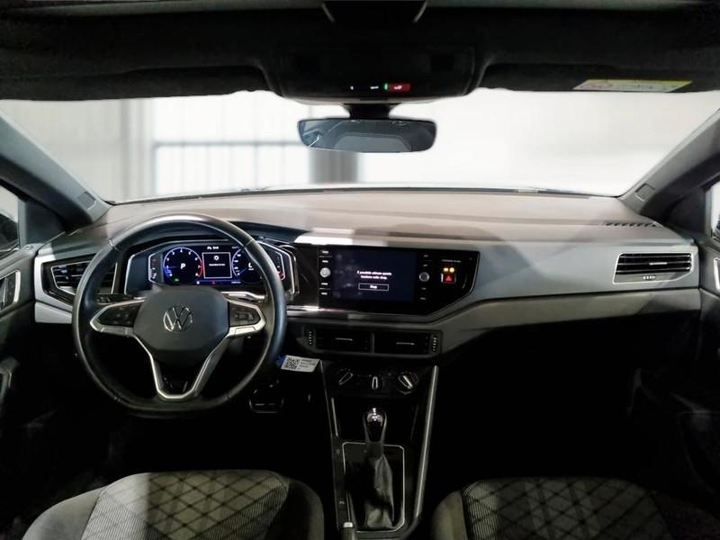 VOLKSWAGEN TAIGO 1.0 TSI 81 KW R-LINE DSG SUV