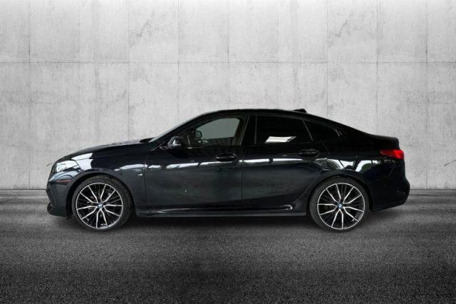 BMW 218 d Gran Coupé Msport