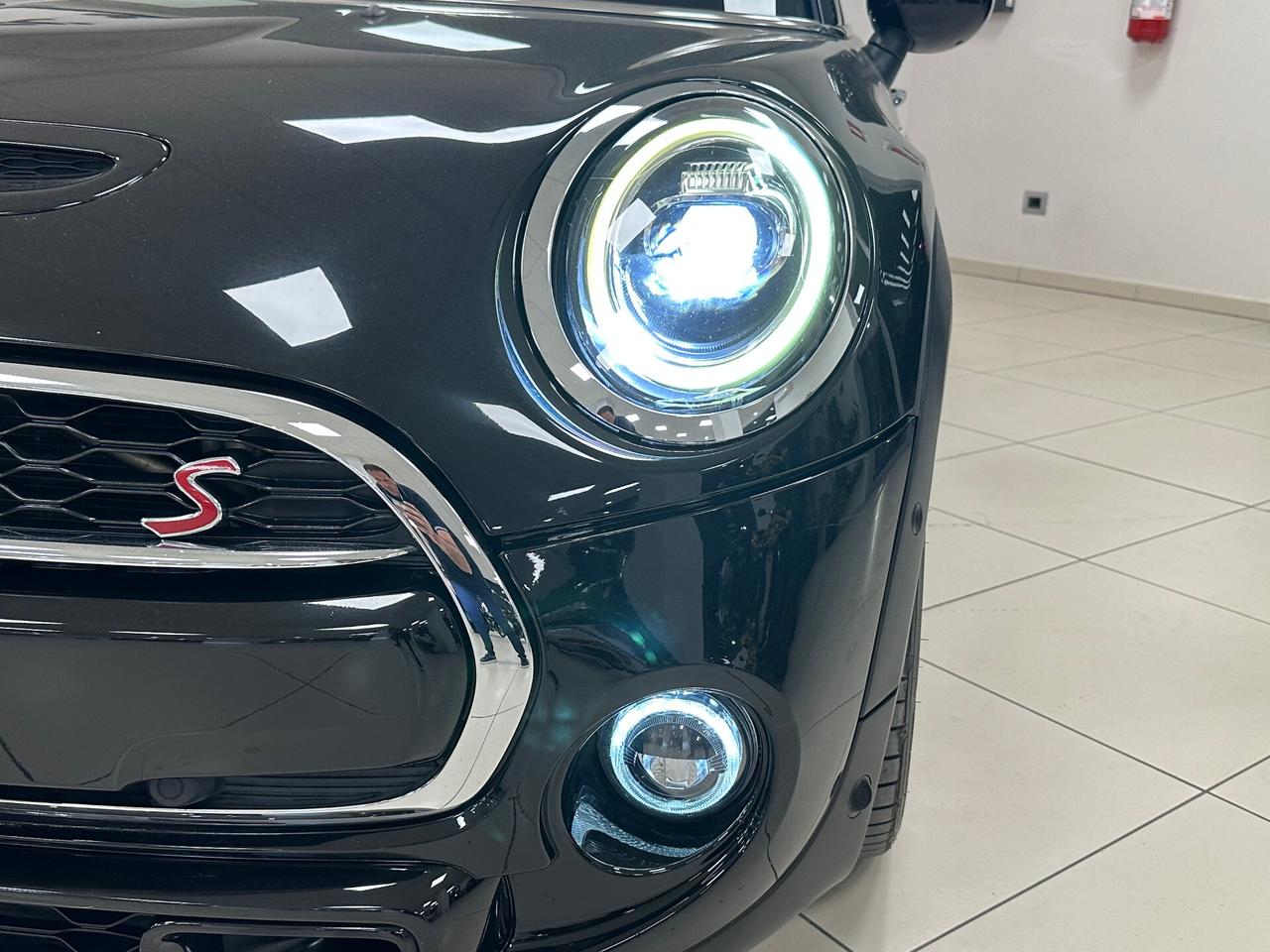 Mini 2.0 Cooper S 5 porte 178 CV - 2020