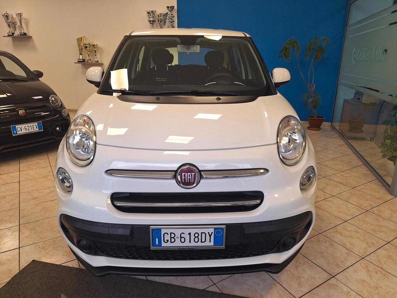 Fiat 500L 1.3 Multijet 95 CV Mirror