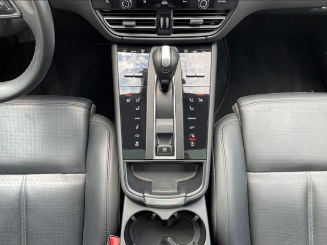 PORSCHE Macan 2.0 +21"+TETTO+ACC+SOSP+SCARICHI SPORT