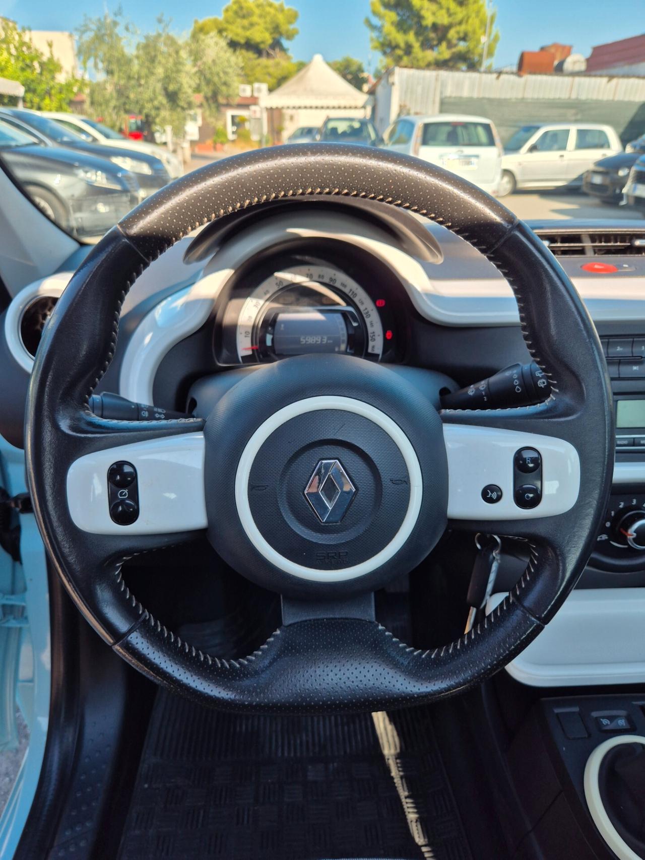 Renault Twingo SCe Stop&Start Openair