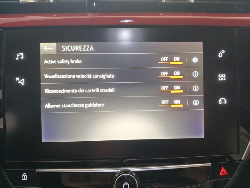 Opel Corsa 1.2 Gs Line + 100cv MT6