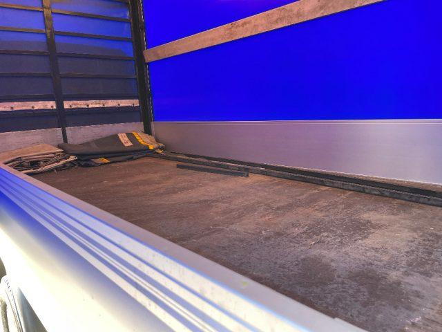 IVECO DAILY 60C15 CENTINATO