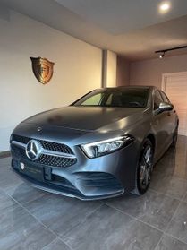 Mercedes Classe A 250 e phev (eq-power) Premium auto