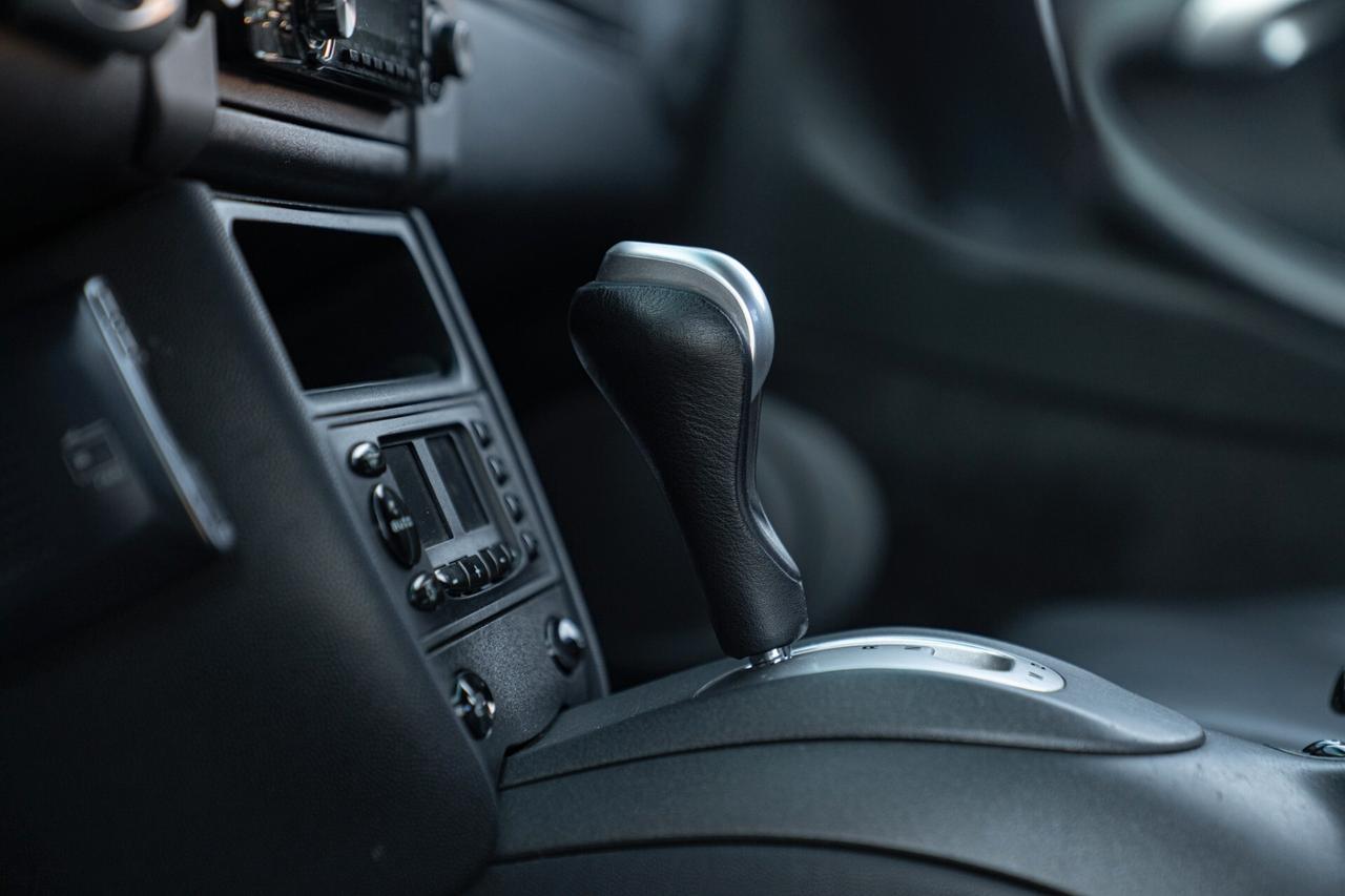 Porsche 996 (911) CARRERA 4 - POR00272