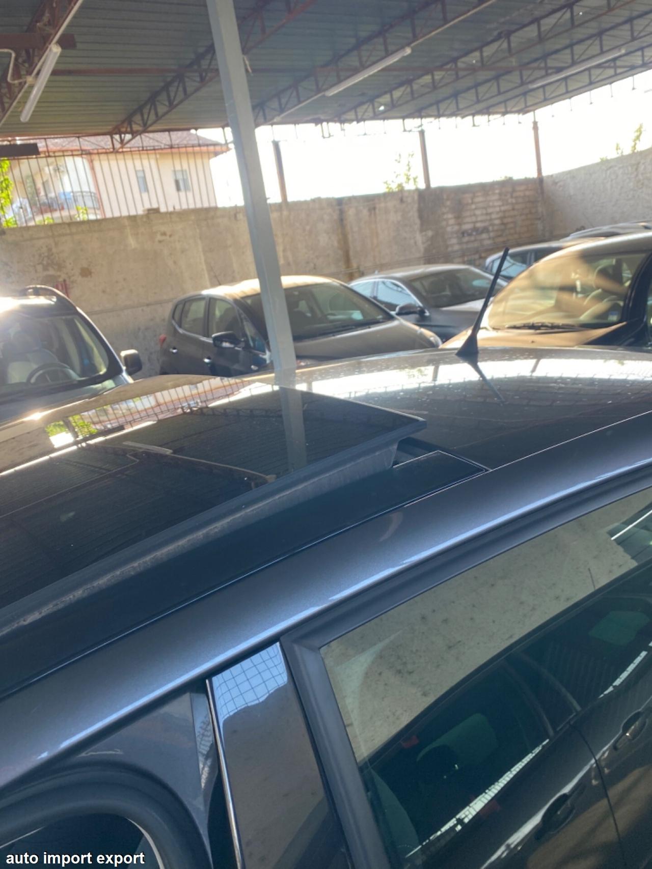 Volkswagen Polo 1.2 DSG Fine 2010 Full Tetto Navi