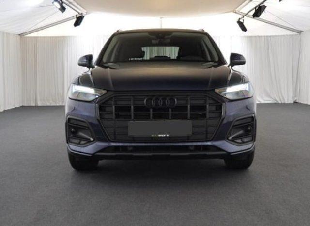 AUDI Q5 35 TDI S tronic Business