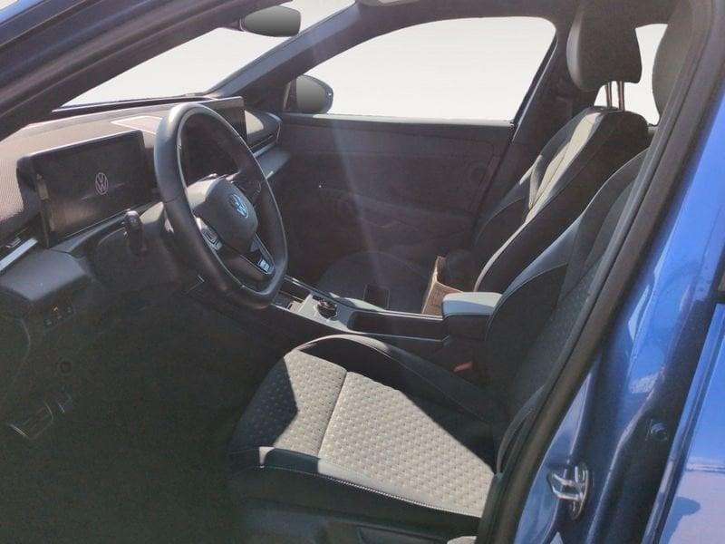 Volkswagen T-Roc T-Roc 1.5 etsi R-Line 150cv dsg