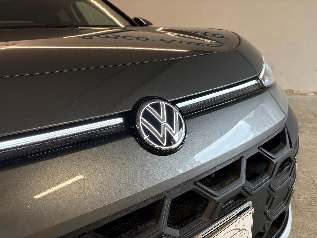 Volkswagen T-Roc 1.5 etsi Style 115cv dsg