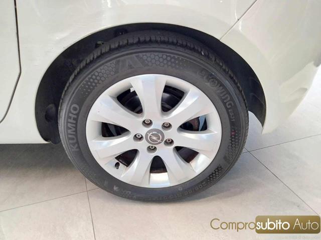 OPEL Meriva 1.4 100CV Design Edition