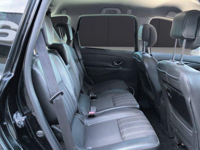 RENAULT Scenic 1.5 dCi 110CV Wave