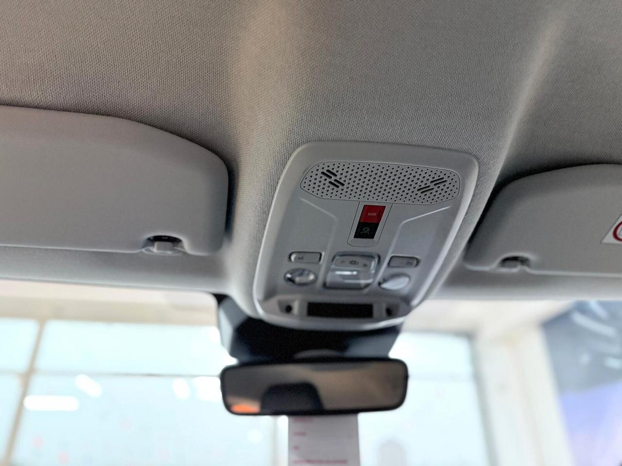 Citroen C4 X 1.2 BENZINA 2025 NEOP.