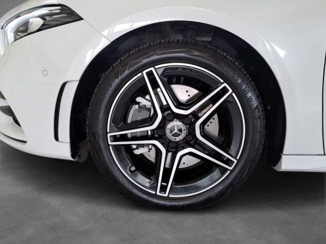 MERCEDES-BENZ A 250 e hybrid EQ Premium Aut.