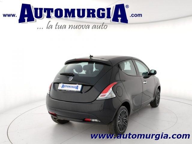 LANCIA Ypsilon 1.0 FireFly 5 porte S&S Hybrid Ecochic Gold