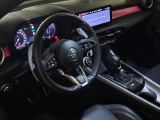 Alfa Romeo Tonale 1.5 hybrid Veloce 160cv tct7