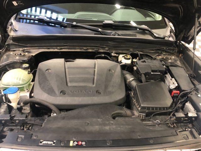 VOLVO XC40 T3 Geartronic Momentum