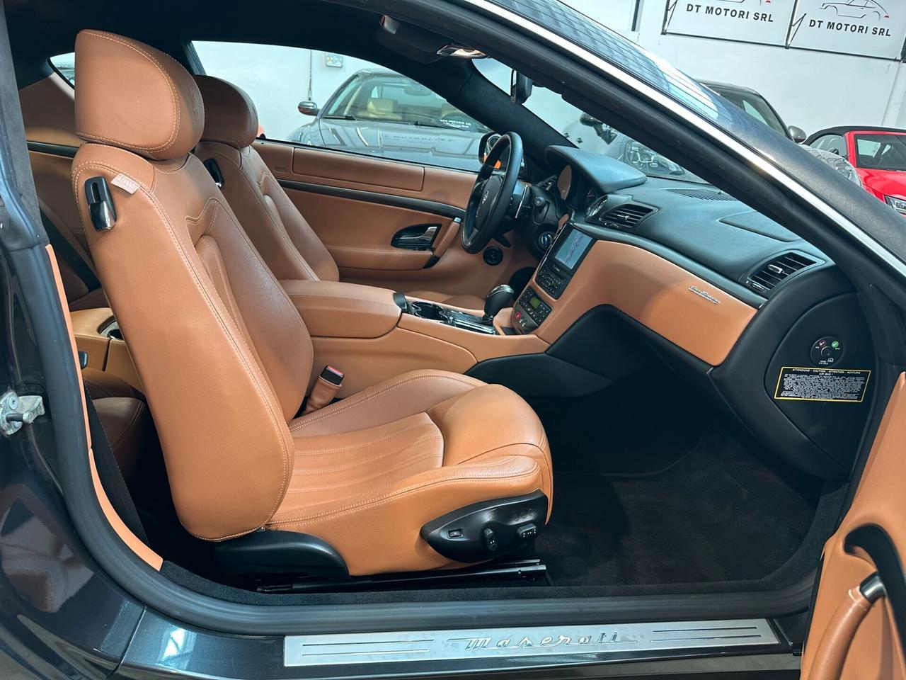 Maserati GranTurismo 4.2 V8 Automatica - STUPENDA!! PRONTA CONSEGNA