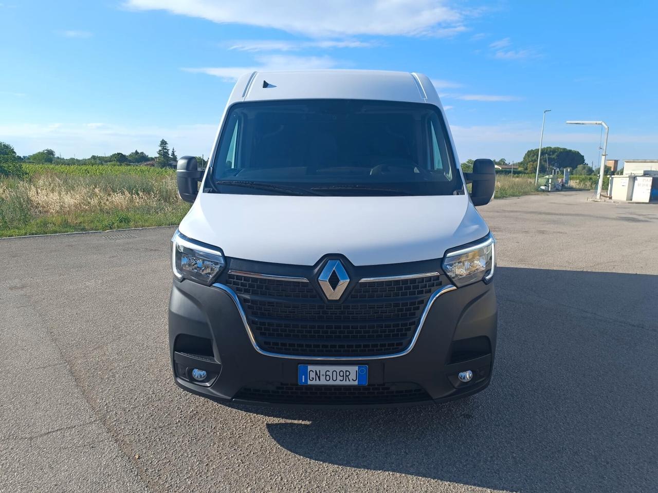 RENAULT MASTER T35 2.3 dCi 150 PM-TM PARI AL NUOVO