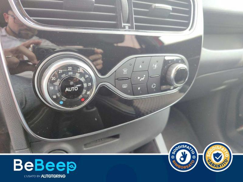 Renault Clio 1.5 DCI ENERGY DUEL2 110CV