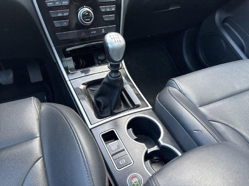 Haval H2 1.5T GPL Easy