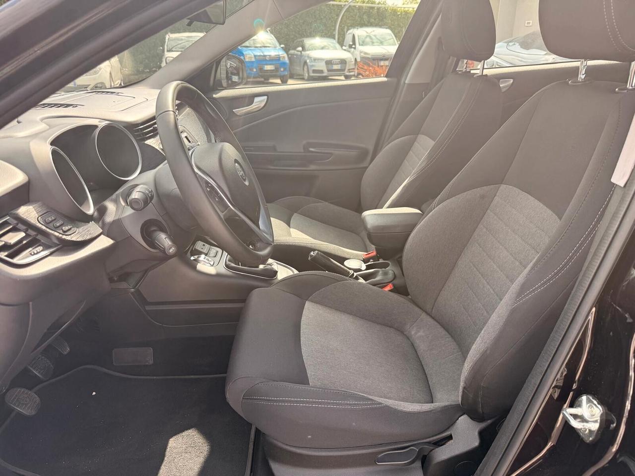 Alfa Romeo Giulietta 1.6 JTDm 120 CV Super