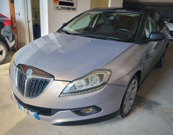Lancia Delta 1.6 MJT DPF Oro
