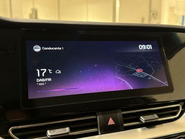 KIA Niro 1.6 GDi DCT HEV Style